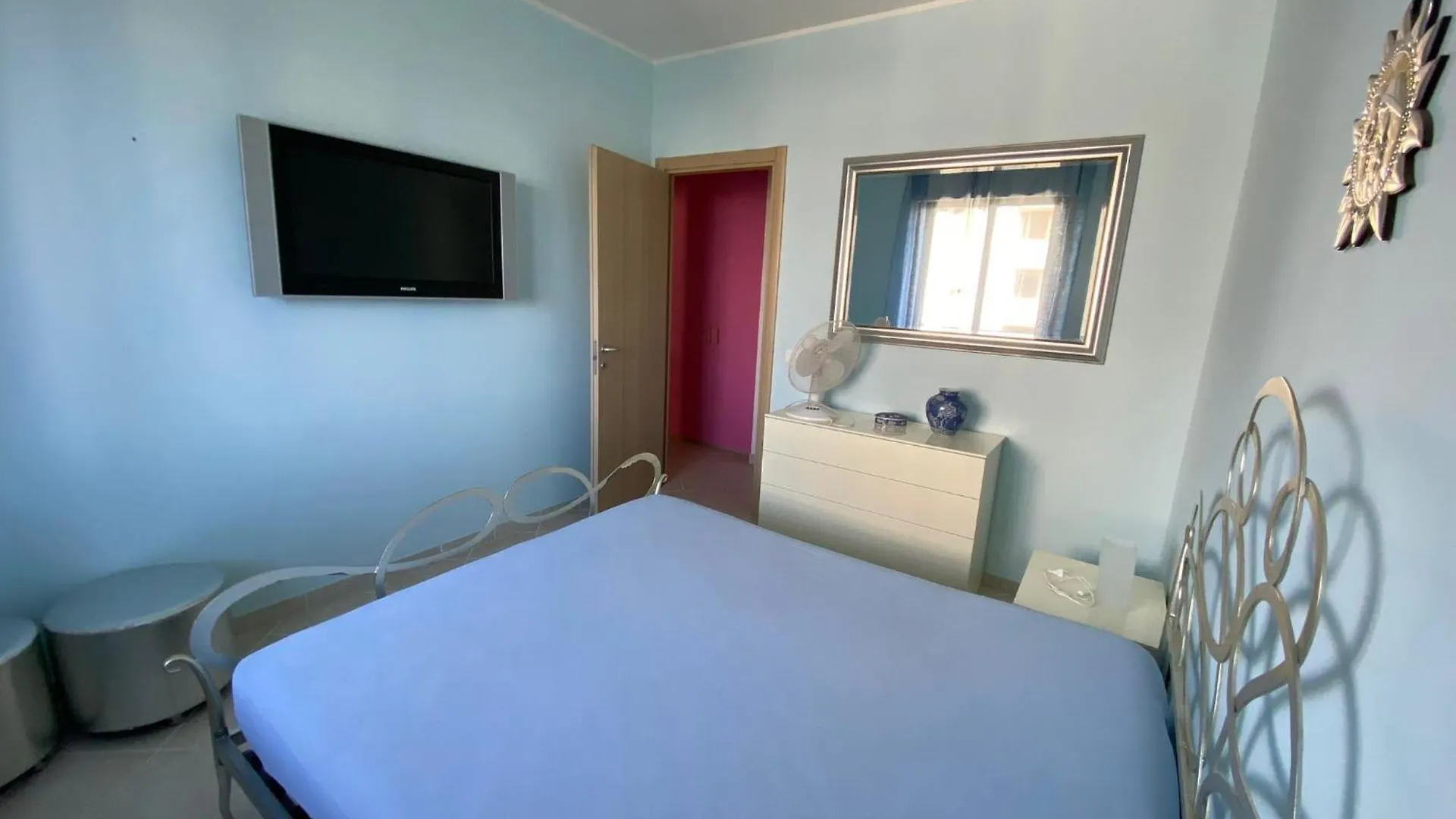 Casa Mare Michele Apartment Follonica