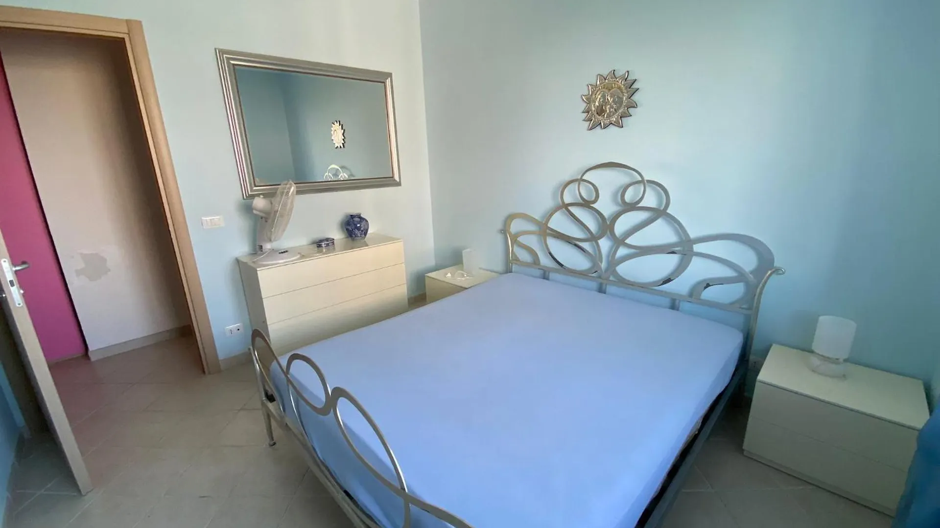Casa Mare Michele Apartment Follonica