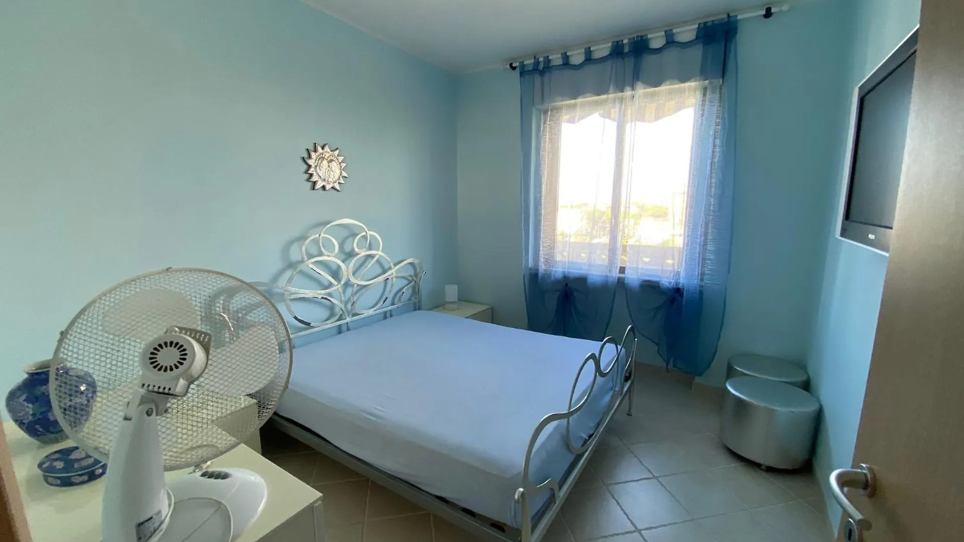 Casa Mare Michele Apartment Follonica 0*,