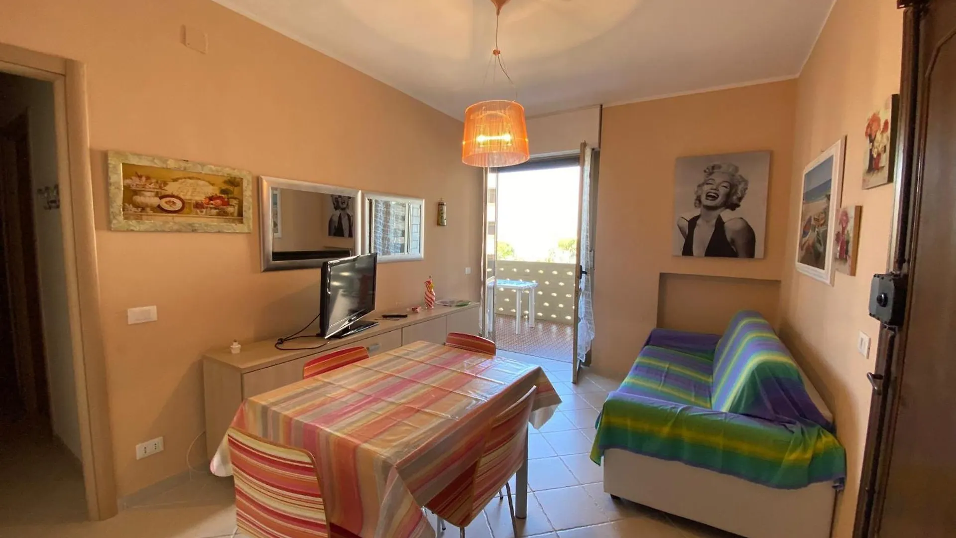 Casa Mare Michele Apartment Follonica Italy