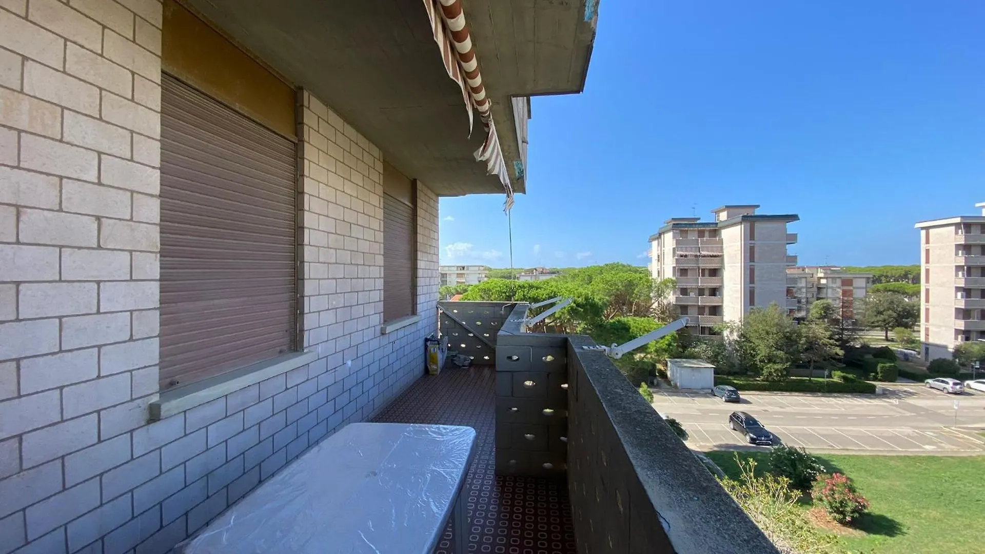 Casa Mare Michele Apartment Follonica