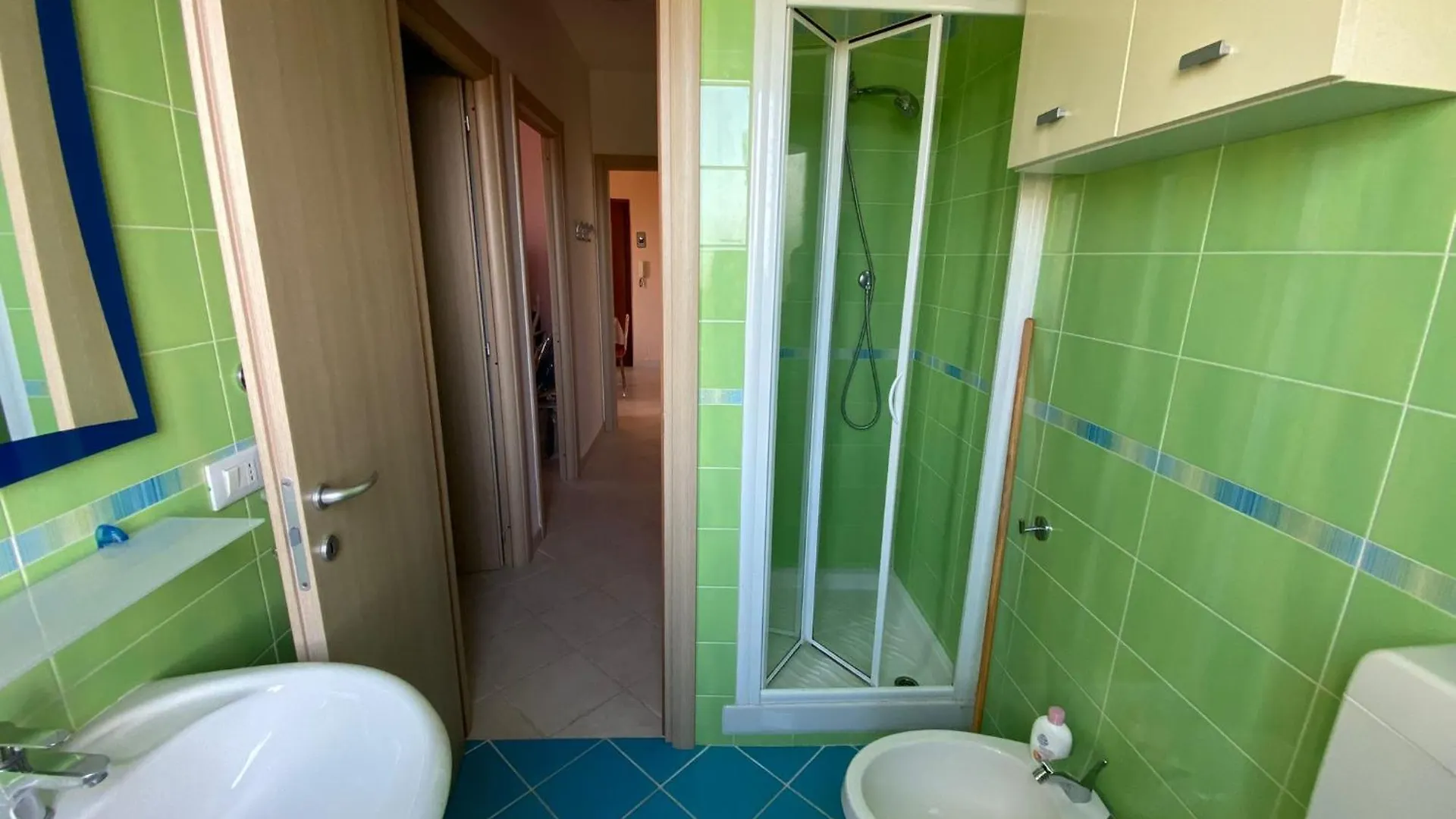 Casa Mare Michele Apartment Follonica