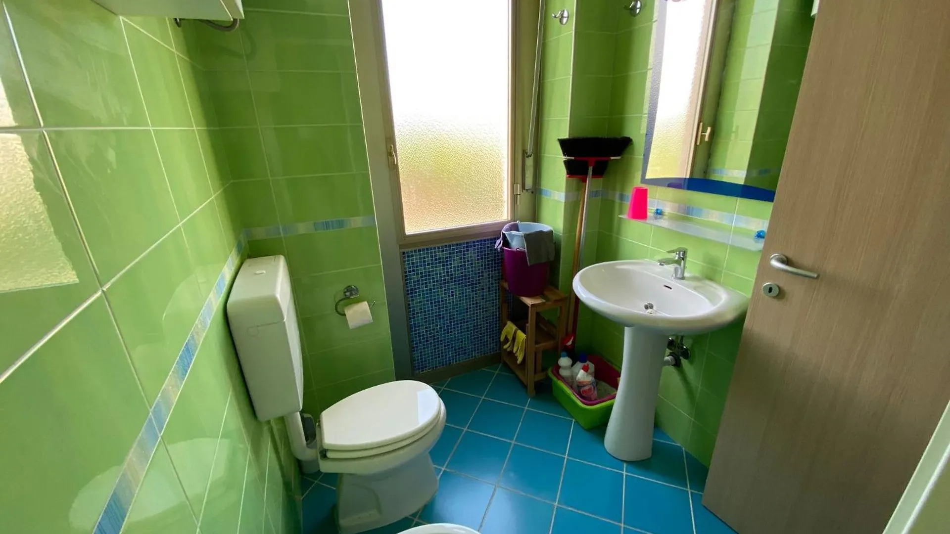 Casa Mare Michele Apartment Follonica